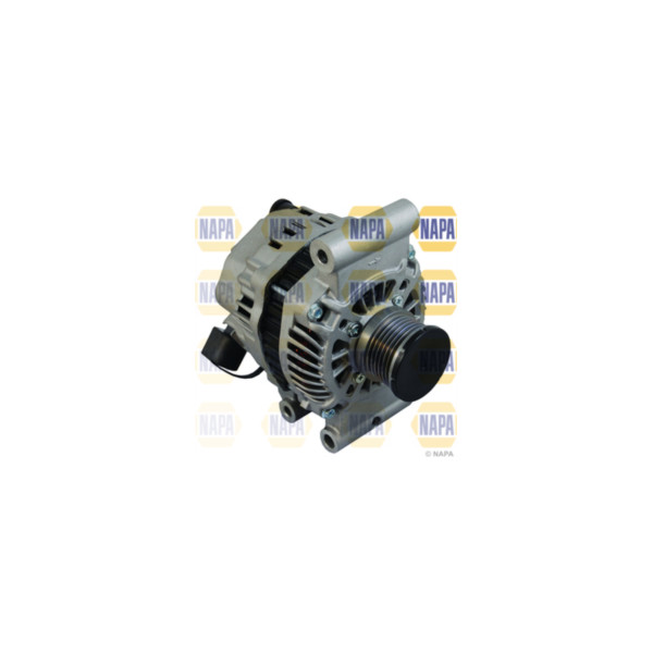 Alternator image