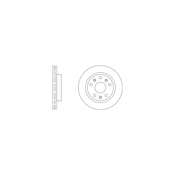 Brake Disc image