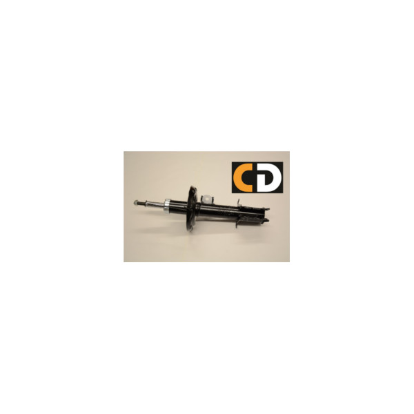 Shock Absorber image