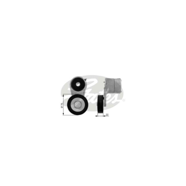 Tensioner image