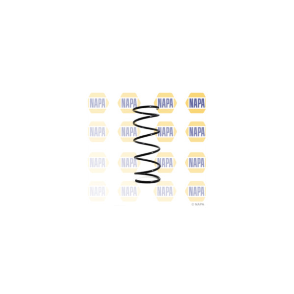 Coil Spring image