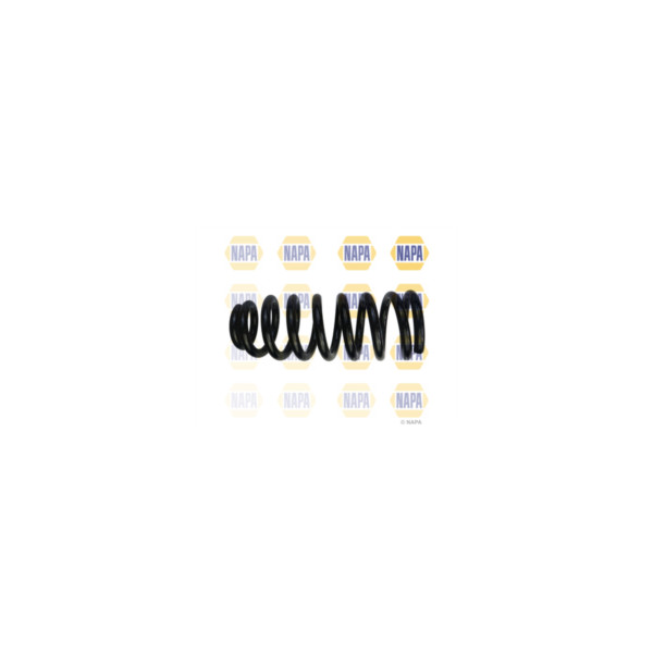 Coil Spring image