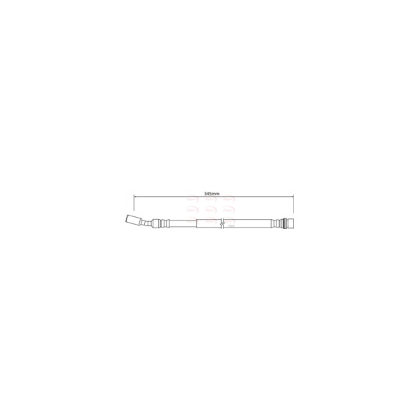 Brake Hose image