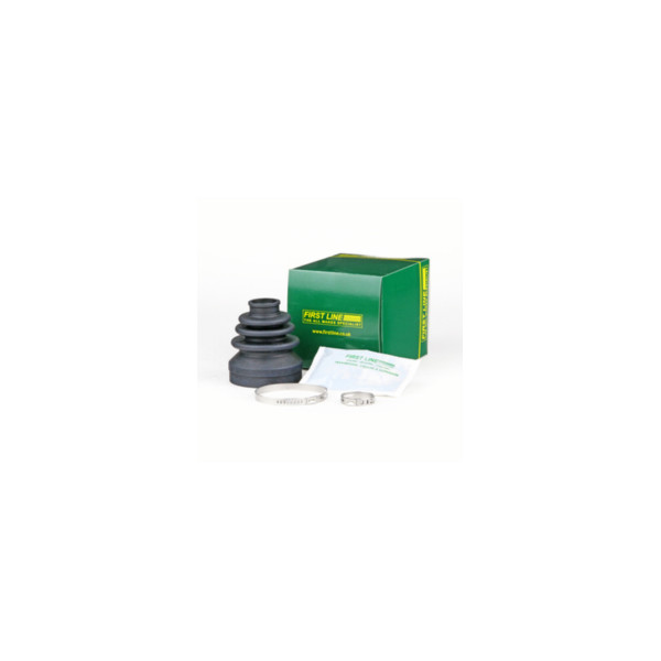 CV Boot Kit image