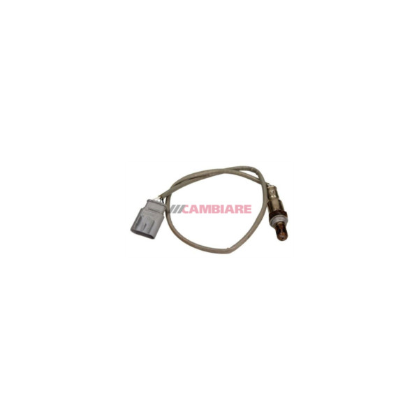 Lambda Sensor image