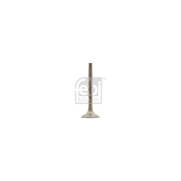 Exhaust Valve image