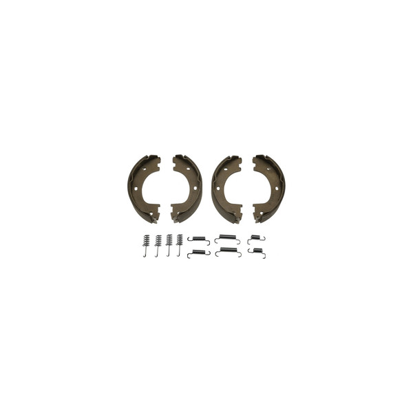 Brake Shoe Set image