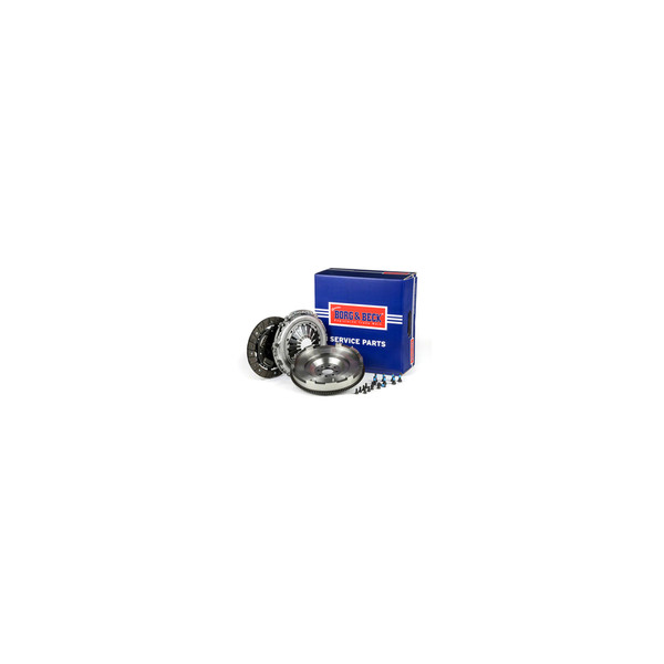 Clutch Kit (Conversion Kit) image