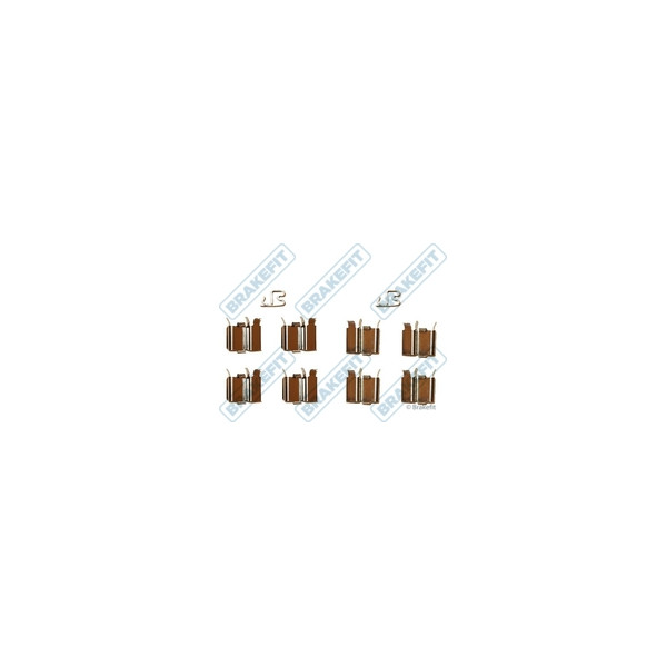 Brake Fitting Kit image