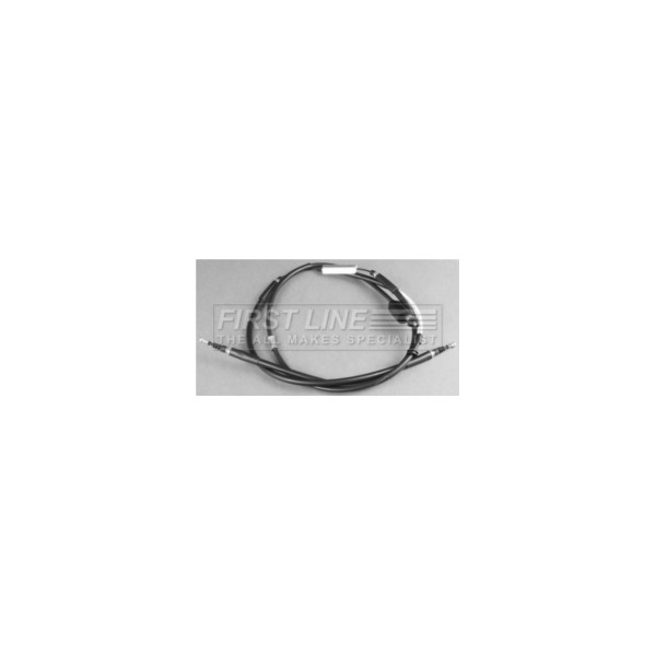 Brake Cable image
