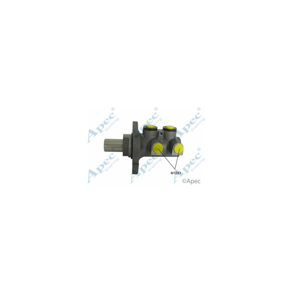 Brake Master Cylinder image