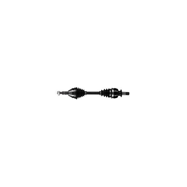 Drive Shaft image