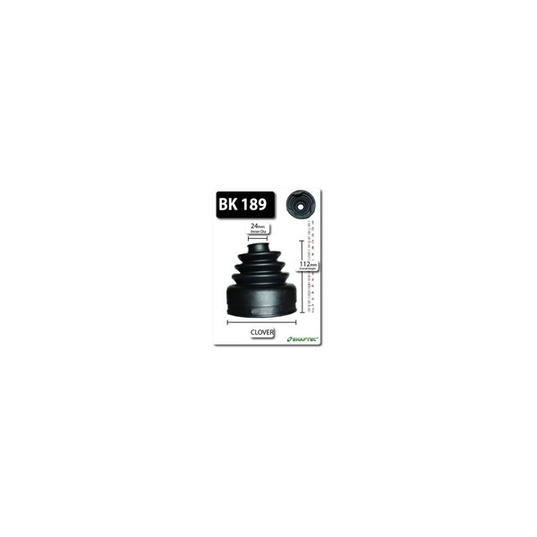 CV Boot Kit image