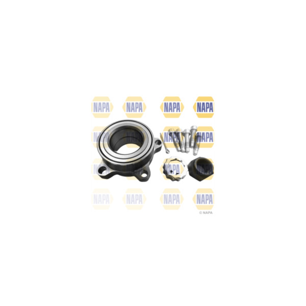 Wheel Bearing Kit image