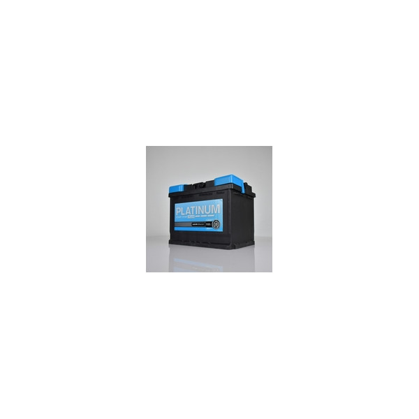 Auxiliary Battery image