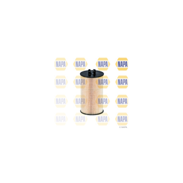 Oil Filter image