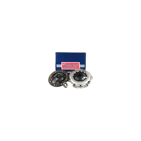 Clutch Kit image