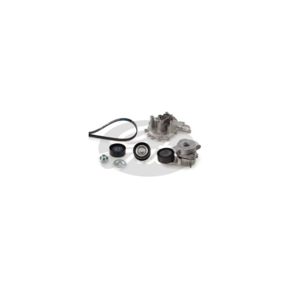 Drive Belt Kit image
