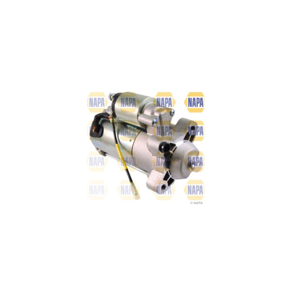 Starter Motor image