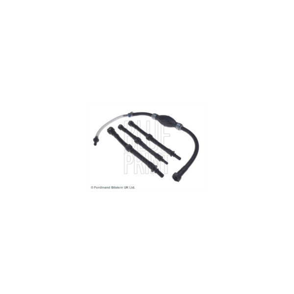 Breather Hose image
