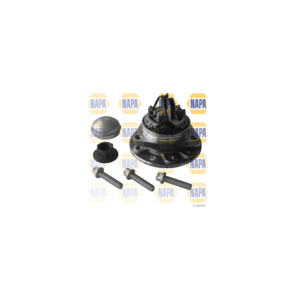 Wheel Bearing Kit image