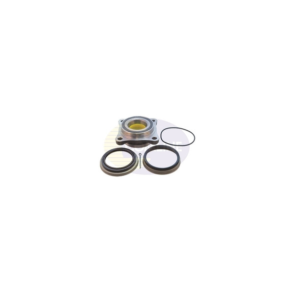 Wheel Bearing Kit image