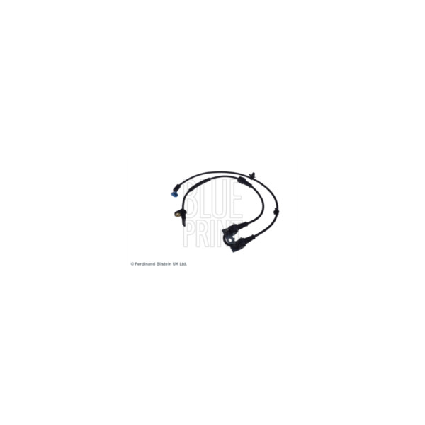 Wheel Speed Sensor image