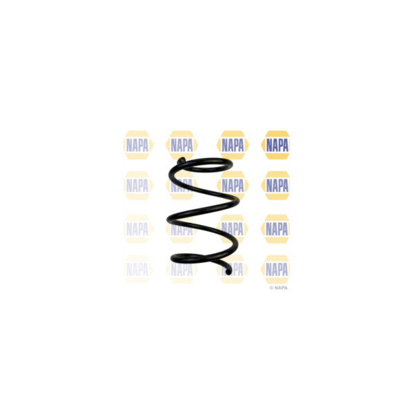 Coil Spring image