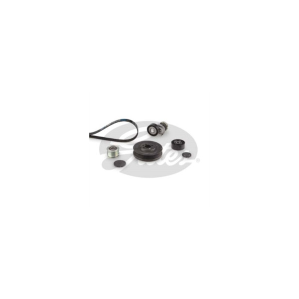 Drive Belt Kit image