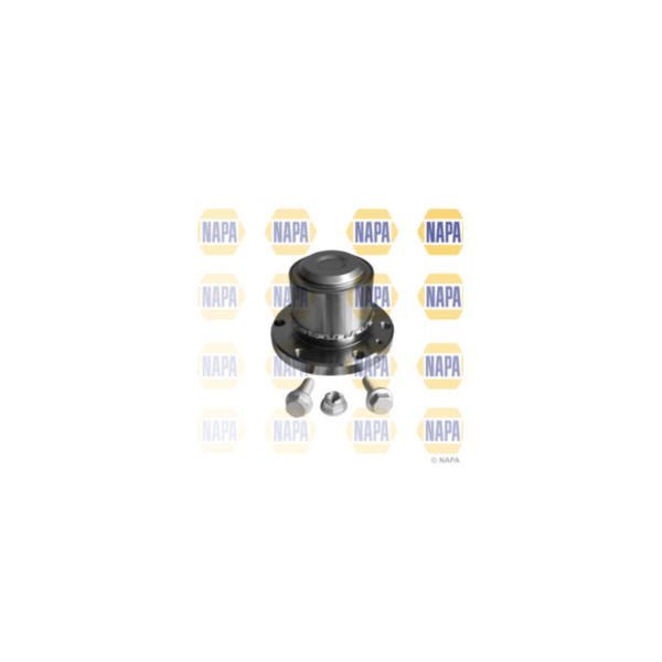 Wheel Bearing Kit image