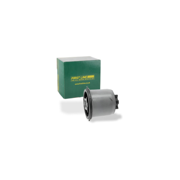 Axle Mount/Bush image