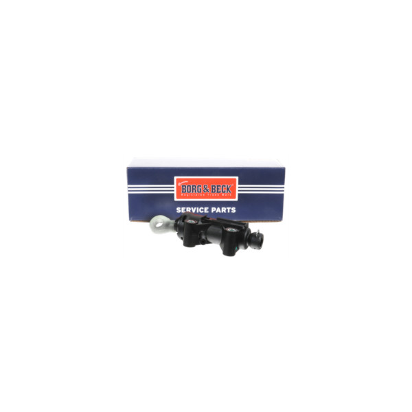 Clutch Master Cylinder image