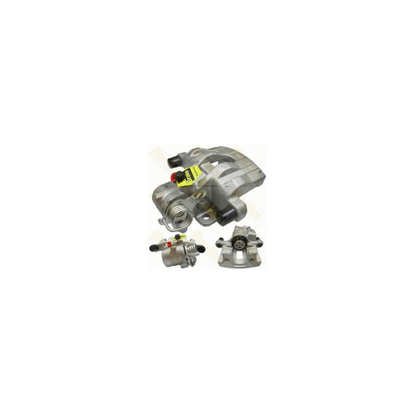 Brake Caliper image