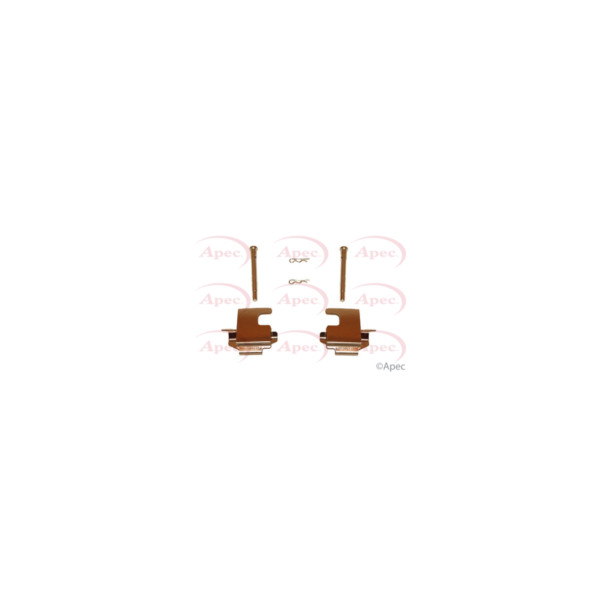 Brake Fitting Kit image