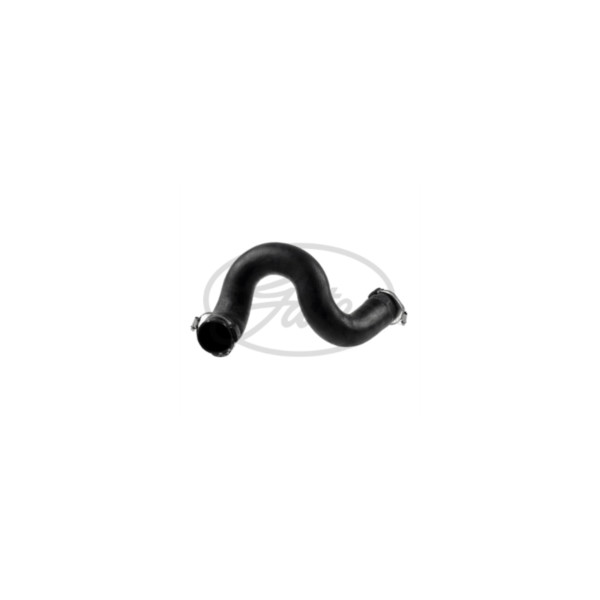 Turbocharger Hose image