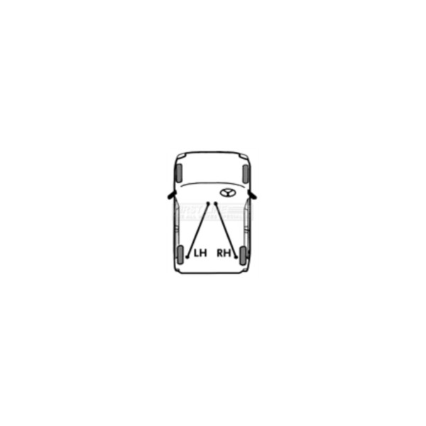 Brake Cable image
