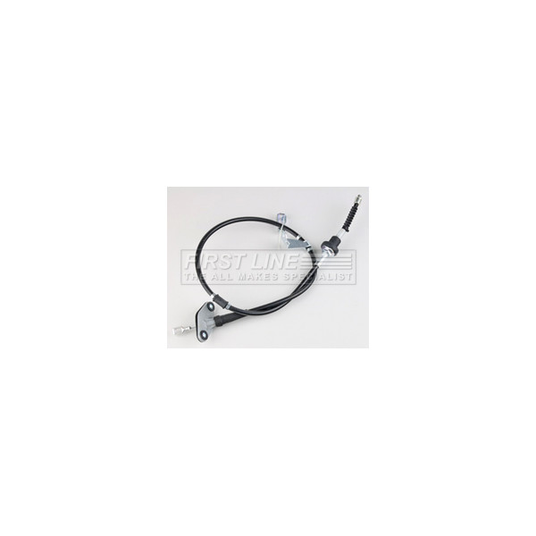 Clutch Cable image