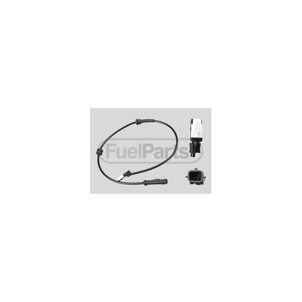 Wheel Speed Sensor image