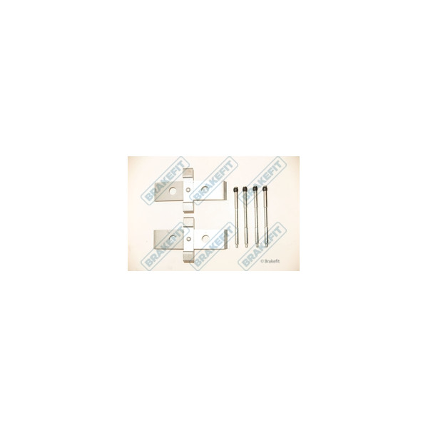Brake Fitting Kit image