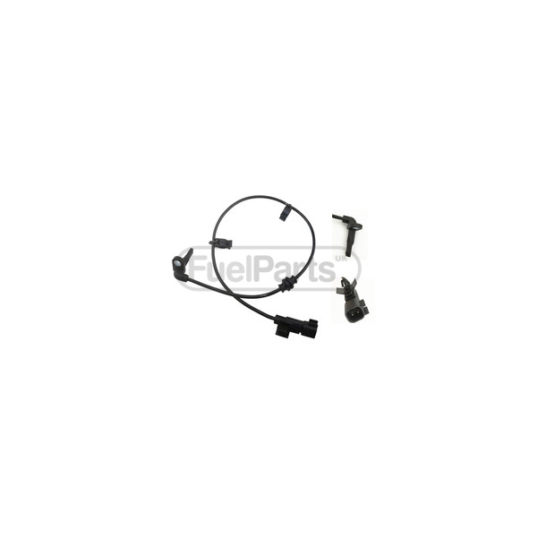Wheel Speed Sensor image