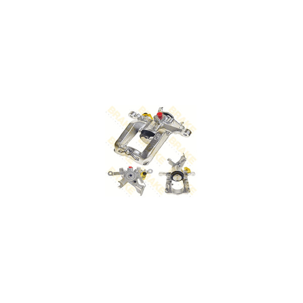 Brake Caliper image