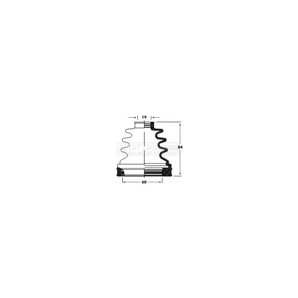 CV Boot Kit image
