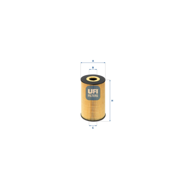 Oil Filter image