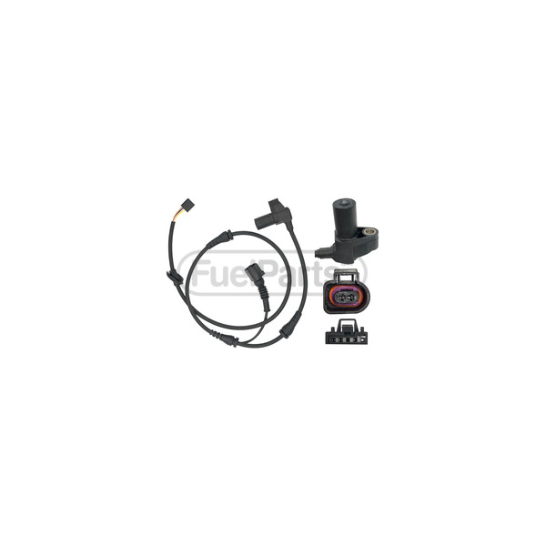 Wheel Speed Sensor image