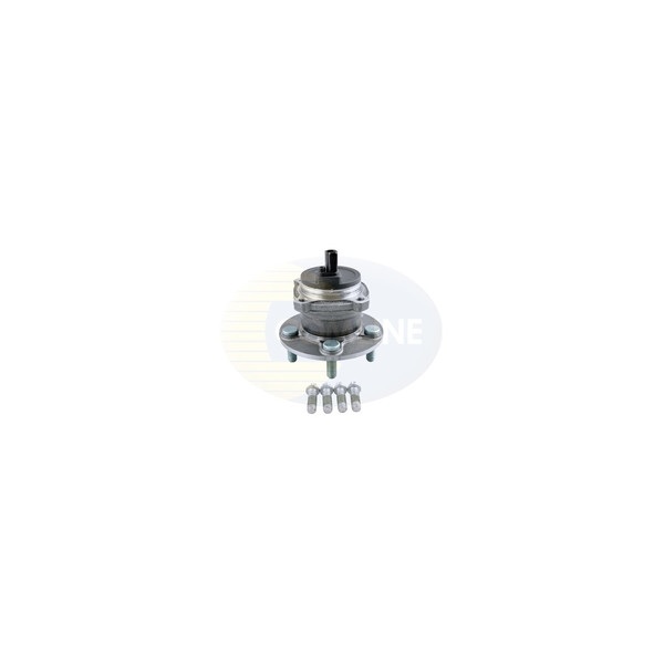 Wheel Bearing Kit image