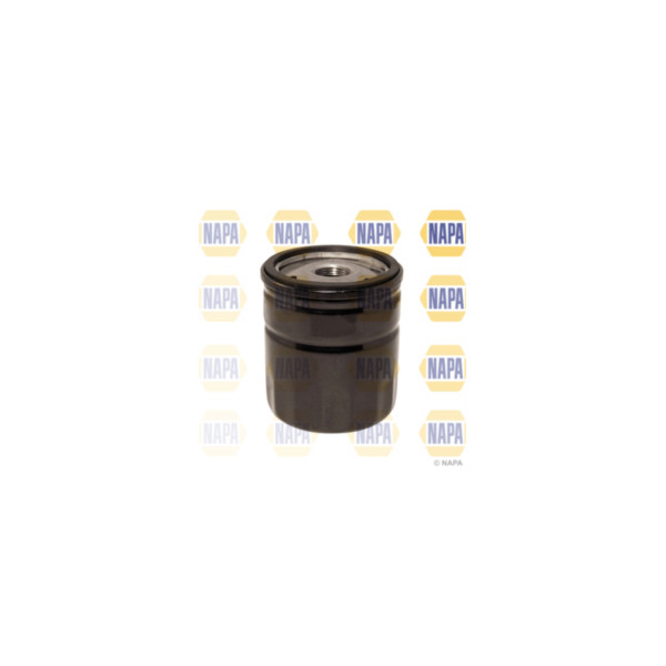 Oil Filter image