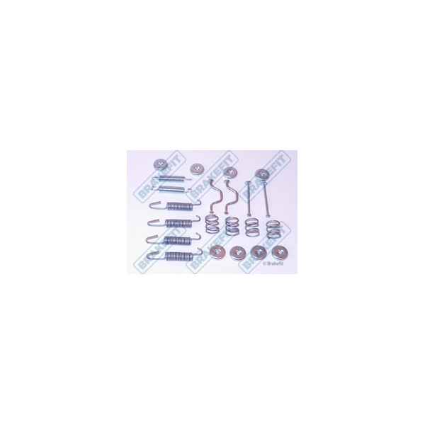 Brake Fitting Kit image