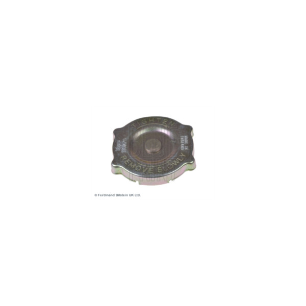 Radiator Cap image