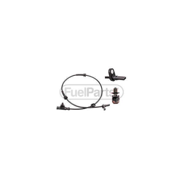 Wheel Speed Sensor image