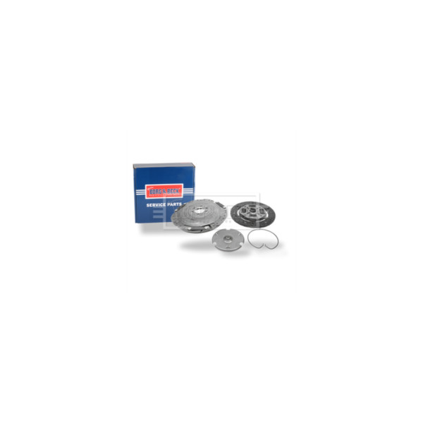 Clutch Kit image